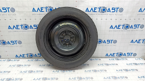 Запасное колесо докатка Toyota Prius 30 10-15 R16 135/80