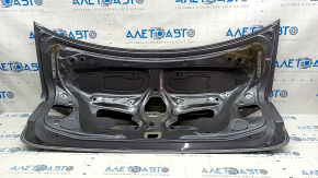 Кришка багажника Lexus ES300h ES350 13-18 графіт 1H9, тичка