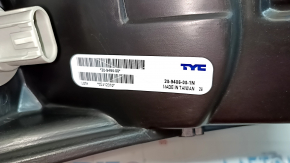 Фара передняя левая Nissan Versa Note 14-16 MANUAL TYC