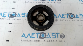 Шків колінвалу Toyota Camry v50 12-14 2.5 usa сколи