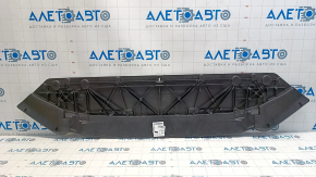 Защита переднего бампера Audi A4 B9 17-19 S-Line OEM