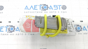 Подушка безопасности airbag сидения левого Hyundai Sonata 18-19