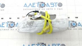 Подушка безопасности airbag сидения левого Hyundai Sonata 18-19