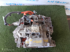 АКПП в сборе Toyota Prius 30 10-15 вариатор CVT 151к