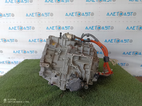 АКПП в сборе Toyota Prius 30 10-15 вариатор CVT 151к