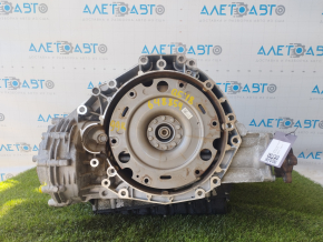 АКПП в сборе Audi Q5 80A 18-20 2.0T RFX 7ступ 99к