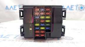 FUSE BOX Hyundai Sonata 18-19 2.4