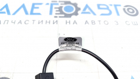 Antenna Amplifier задняя правая Ford Fusion mk5 19-20 сломано крепление