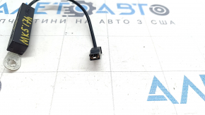 Antenna Amplifier задняя правая Ford Fusion mk5 19-20 сломано крепление