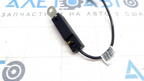 Antenna Amplifier задняя правая Ford Fusion mk5 19-20 сломано крепление