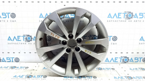 Колісний диск R18x8 Audi Q5 8R 09-17 тип 2, бордюрка