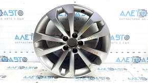 Диск колесный R18x8 Audi Q5 8R 09-17 тип 2, бордюрка