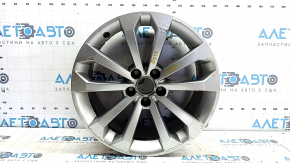 Колісний диск R18x8 Audi Q5 8R 09-17 тип 2, бордюрка