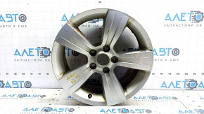 Диск колесный R17x6.5 Jeep Patriot 11-17 бордюрка