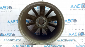 Диск колесный R18x7.5 VW Tiguan 09-17 бордюрка