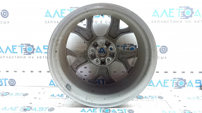 Колісний диск R17 x 7J et41 5*105 Chevrolet Volt 16- LTZ бордюрка