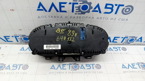 Щиток приборов VW Passat b8 16-19 USA 89к, царапины