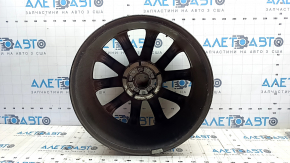 Диск колесный R20x8.5 Ford Explorer 11-19 тип 2, легкая бордюрка