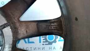 Колісний диск R20x8.5 Ford Explorer 11-19 тип 2, легка бордюрка