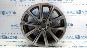 Колісний диск R20x8.5 Ford Explorer 11-19 тип 2, легка бордюрка