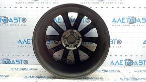 Колісний диск R20x8.5 Ford Explorer 11-19 тип 2, легка бордюрка