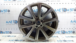 Диск колесный R20x8.5 Ford Explorer 11-19 тип 2, бордюрка