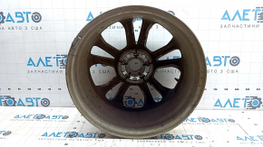 Колісний диск R17x7.5J Ford Escape MK3 13-19 тип 2, легка бордюрка