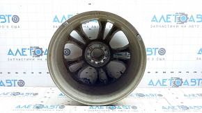 Диск колесный R17x7.5J Ford Escape MK3 13-19 тип 2, легкая бордюрка