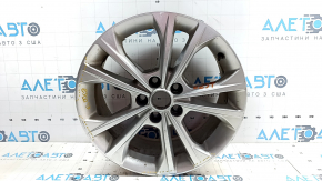 Колісний диск R17x7.5J Ford Escape MK3 13-19 тип 2, легка бордюрка