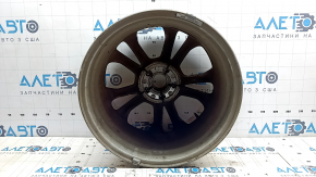 Диск колесный R17x7.5J Ford Escape MK3 13-19 тип 2, легкая бордюрка