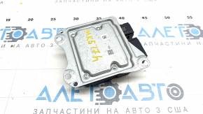 Модуль srs airbag комп'ютер подушок безпеки Ford Fusion mk5 17-20