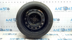 Запасне колесо докатка Ford Fiesta 14-19 R15 125/80