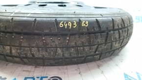 Запасное колесо докатка Ford Fiesta 14-19 R15 125/80