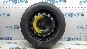 Запасне колесо докатка VW Passat b7 12-15 USA R16 135/90