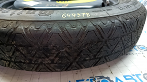 Запасное колесо докатка VW Tiguan 09-17 R18 145/80