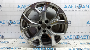 Колісний диск R17 x 7J et41 5*105 Chevrolet Volt 16- LTZ бордюрка