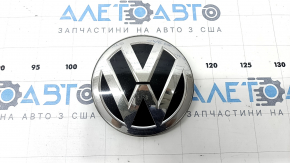 Емблема решітки радіатора grill VW Passat b8 16-19 USA під радар