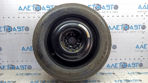 Запасне колесо докатка Nissan Rogue 14-20 R17 155/90