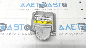 Модуль srs airbag компьютер подушек безопасности BMW 3 F30 12-18