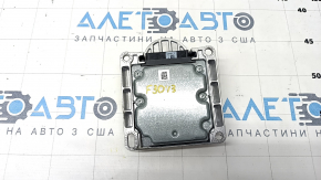 Модуль srs airbag комп'ютер подушок безпеки BMW 3 F30 12-18