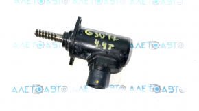 Привід Valvetronic BMW 5 G30 18-19 N63B44C 4.4T AWD