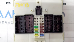 BCM body control module BMW 3 F30 12-18