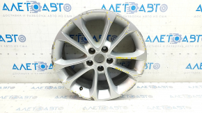 Диск колесный R17 5*108 Ford Fusion mk5 19-20 бордюрка