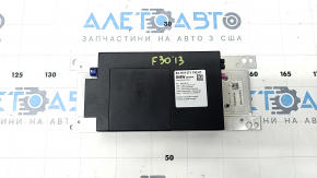 Telematics Bluetooth Communications Control Module BMW 3 F30 12-18