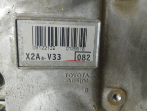 Двигун 2AR-FXE Lexus ES300h 13-18 105к