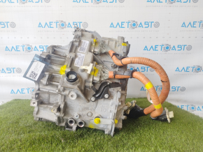 АКПП в сборе Ford Fusion mk5 13-20 hybrid 8к