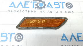 Відбивач передній лівий BMW 3 F30 4d 12-15