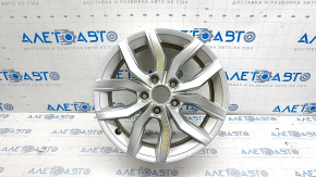 Колісний диск R16 x 6.5j 5*112 VW Passat b8 16-19 USA легка бордюрка