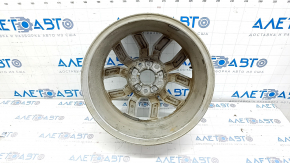 Колісний диск R16 x 6.5j 5*112 VW Passat b8 16-19 USA бордюрка