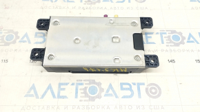 Telematic Control Module Unit Ford Fusion mk5 17-20